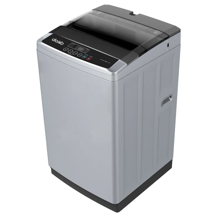 Machine à laver top A+++ 7kg 1330 tr/min Daiko