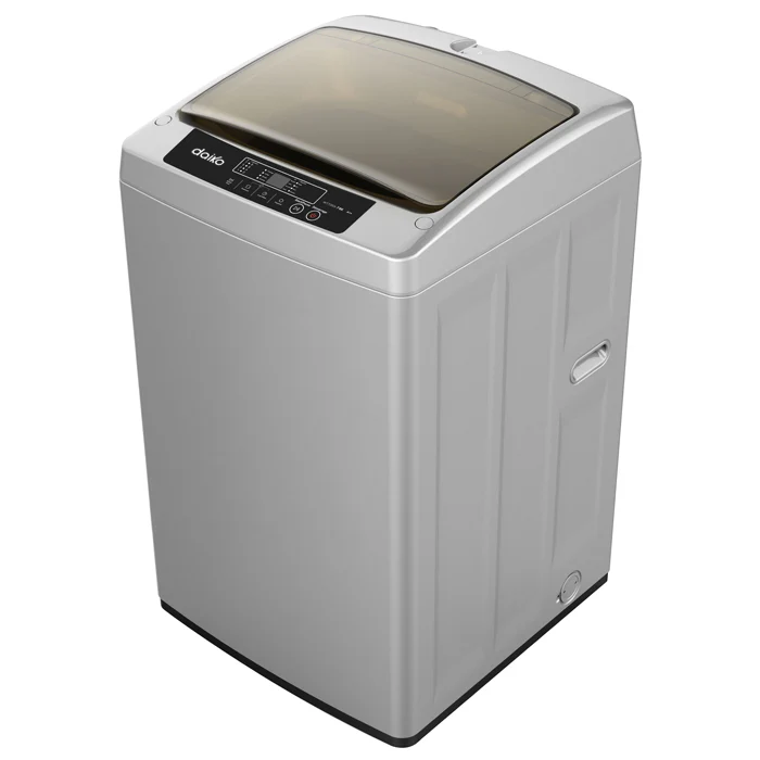 Machine à laver top A+++ 6kg 1330 tr/min Daiko