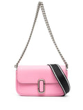 MARC JACOBS WOMEN The Mini Shoulder Bag Candy Pink - MAISONDEFASHION.COM