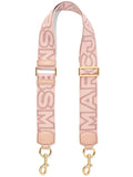 MARC JACOBS WOMEN The Strap Rose/Multi - MAISONDEFASHION.COM