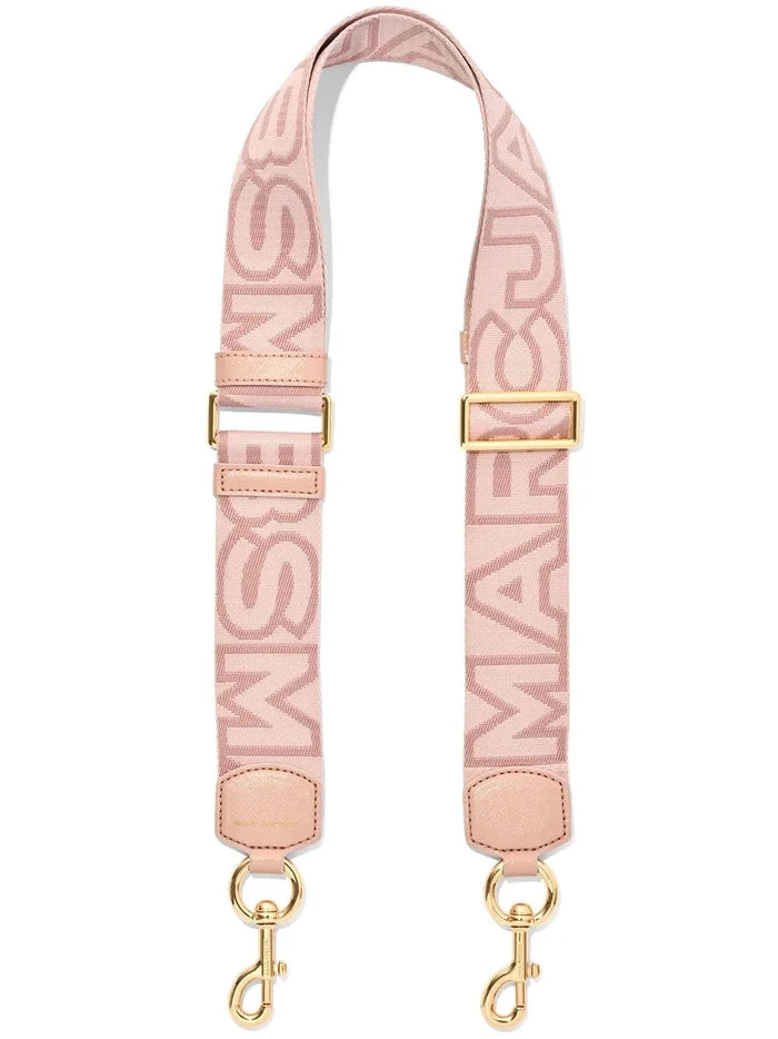 MARC JACOBS WOMEN The Strap Rose/Multi - MAISONDEFASHION.COM