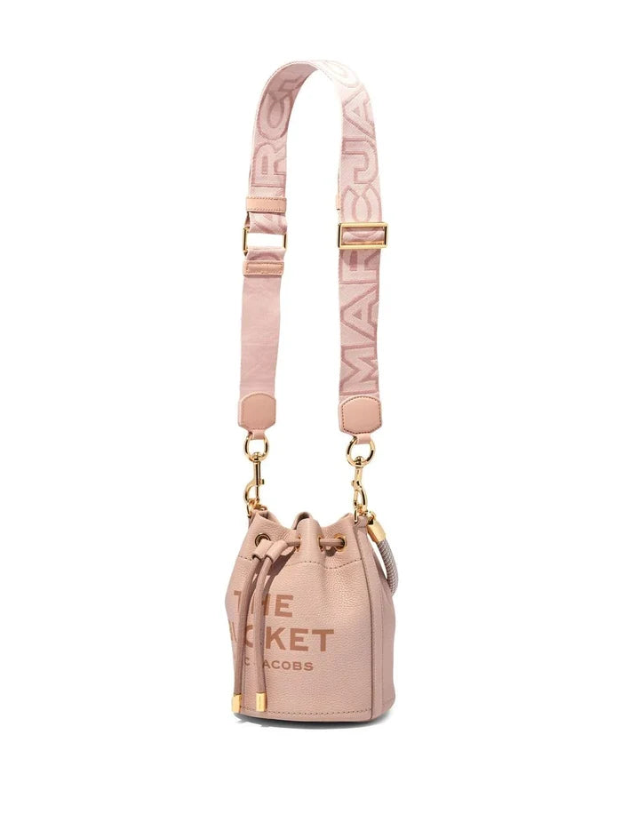 MARC JACOBS WOMEN The Strap Rose/Multi - MAISONDEFASHION.COM