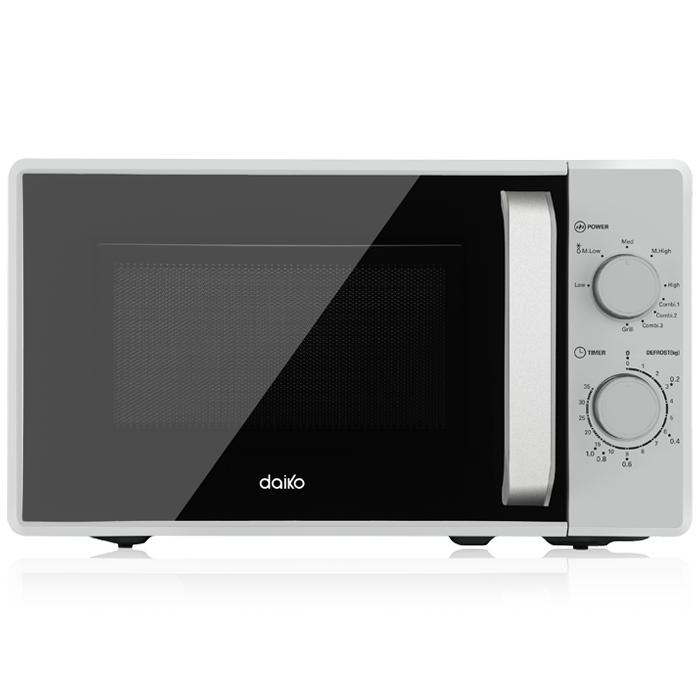 Micro-ondes grill 20L Daiko