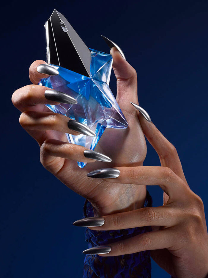 MUGLER Angel Eau de Parfum Refillable - 50ml - MAISONDEFASHION.COM