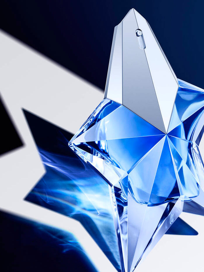 MUGLER Angel Eau de Parfum Refillable - 50ml - MAISONDEFASHION.COM