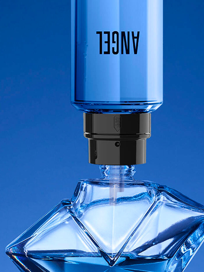 MUGLER Angel Eau de Parfum Refillable - 50ml - MAISONDEFASHION.COM