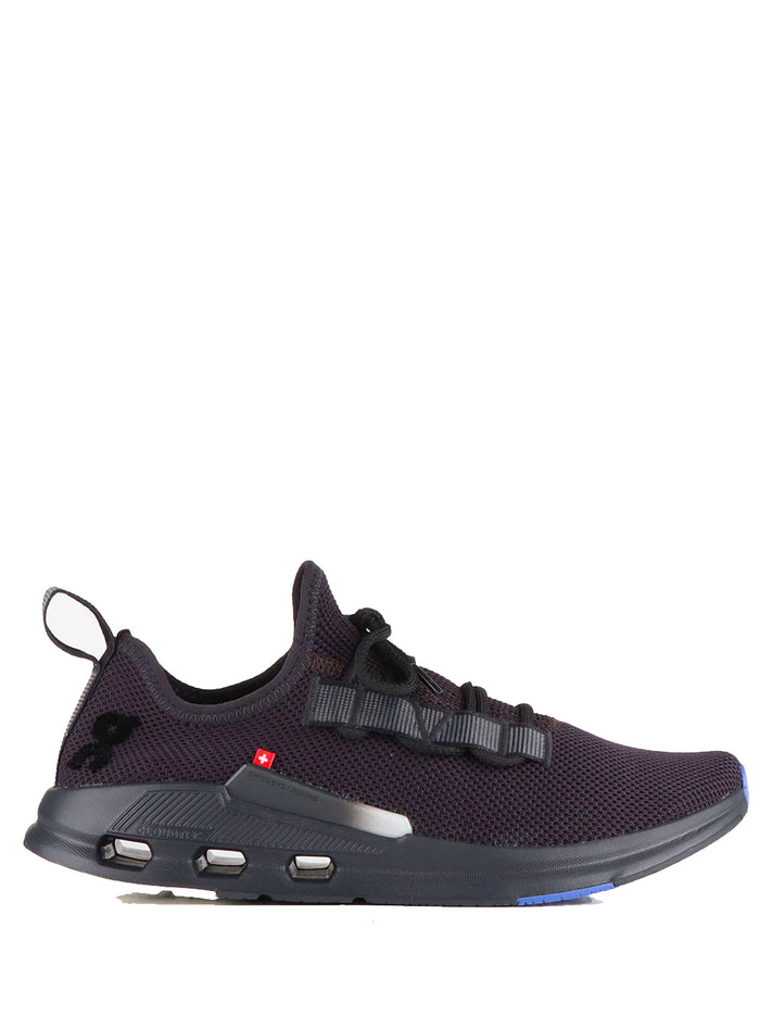 ON RUNNING Cloudeasy Sensa Sneakers All Black - MAISONDEFASHION.COM