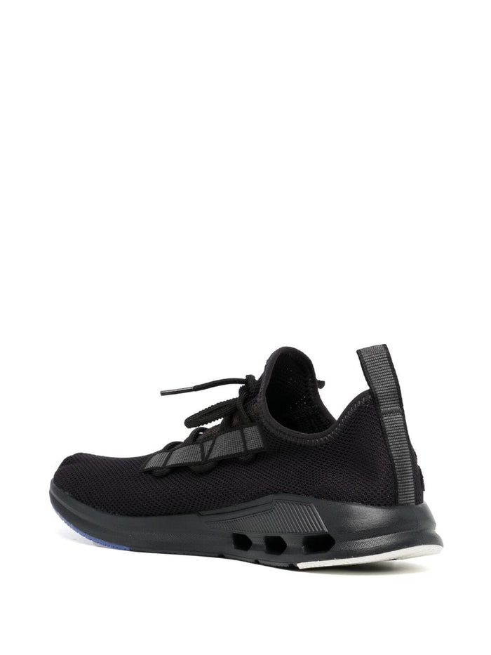 ON RUNNING Cloudeasy Sensa Sneakers All Black - MAISONDEFASHION.COM