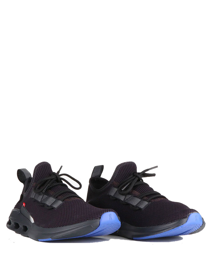 ON RUNNING Cloudeasy Sensa Sneakers All Black - MAISONDEFASHION.COM