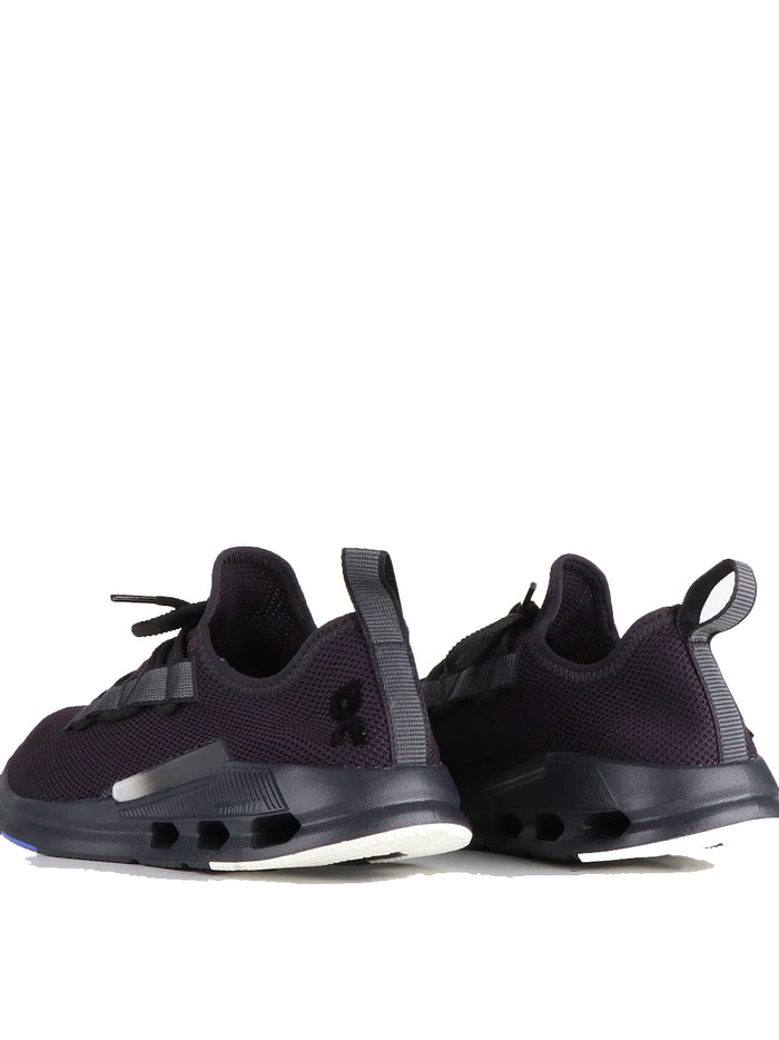 ON RUNNING Cloudeasy Sensa Sneakers All Black - MAISONDEFASHION.COM