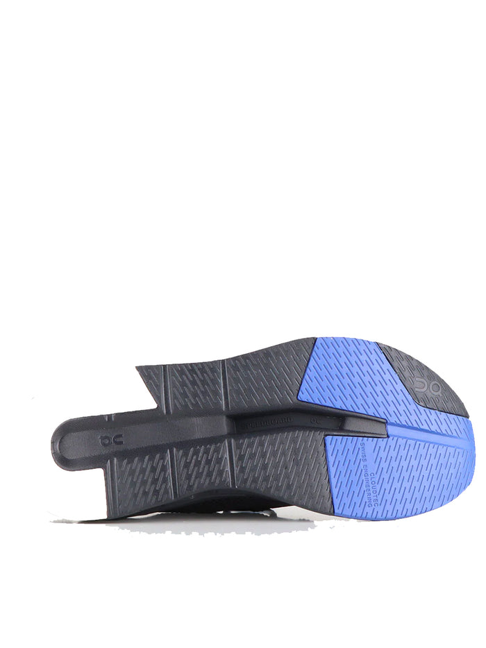 ON RUNNING Cloudeasy Sensa Sneakers All Black - MAISONDEFASHION.COM