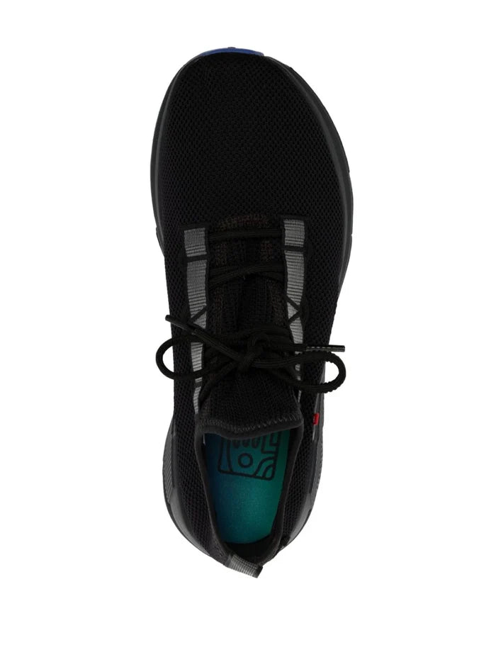 ON RUNNING Cloudeasy Sensa Sneakers All Black - MAISONDEFASHION.COM