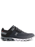 ON RUNNING Cloudflow Sneakers Black/Asphalt - MAISONDEFASHION.COM