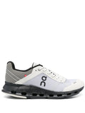 ON RUNNING Cloudnova Z5 Running Shoes Pearl - MAISONDEFASHION.COM