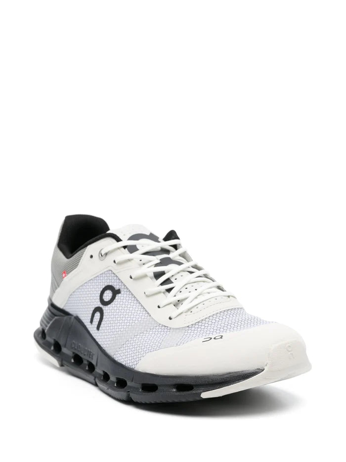ON RUNNING Cloudnova Z5 Running Shoes Pearl - MAISONDEFASHION.COM