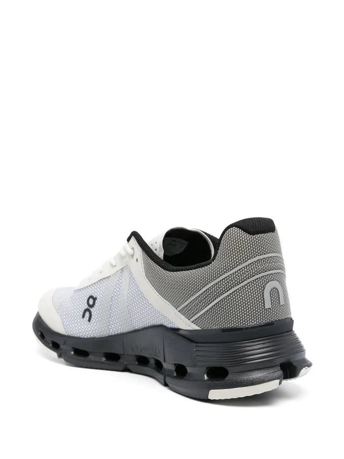ON RUNNING Cloudnova Z5 Running Shoes Pearl - MAISONDEFASHION.COM