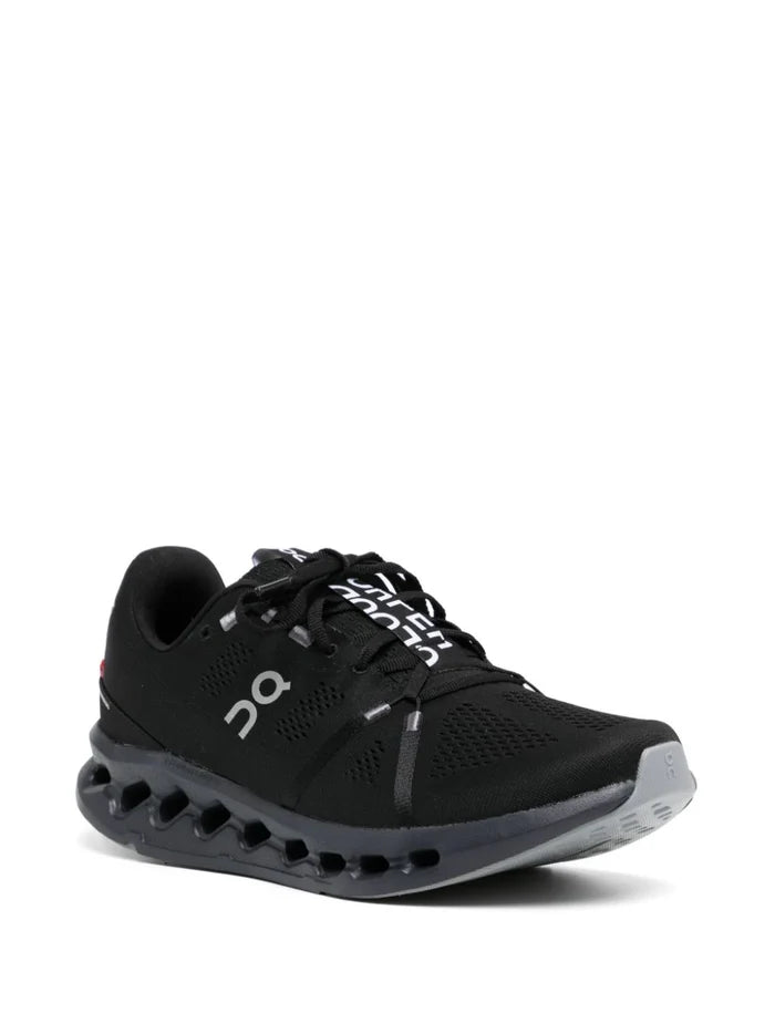 ON RUNNING Cloudsurfer Running Sneakers All Black - MAISONDEFASHION.COM