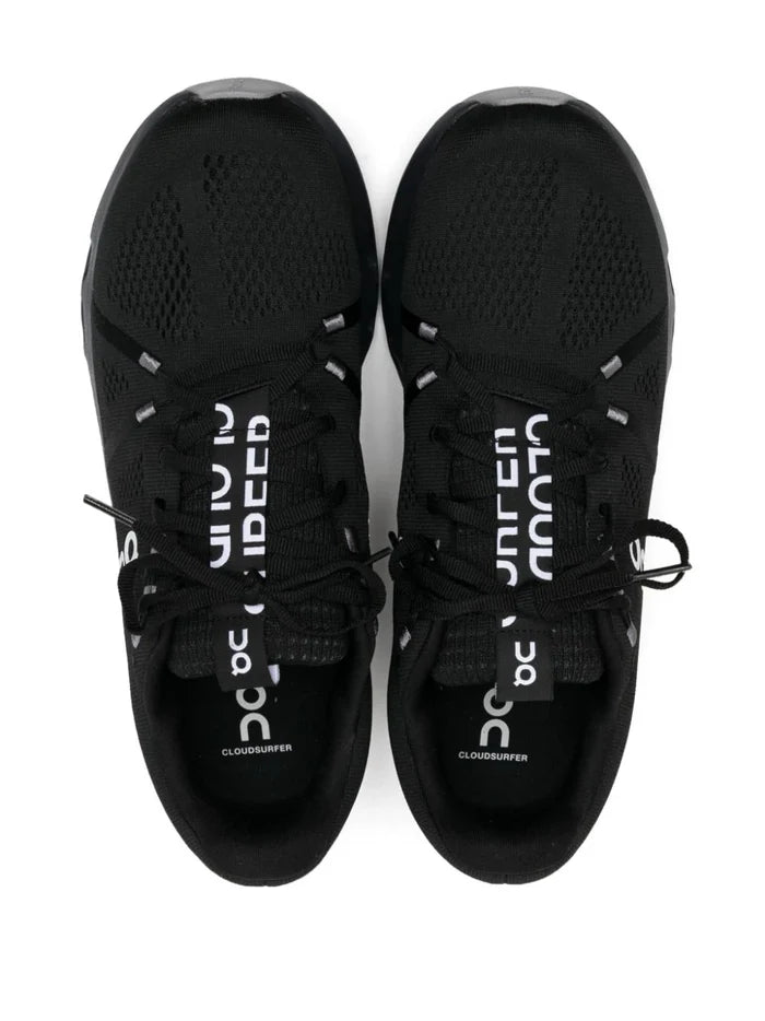 ON RUNNING Cloudsurfer Running Sneakers All Black - MAISONDEFASHION.COM