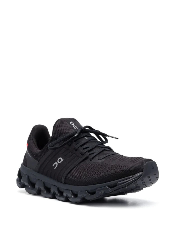 ON RUNNING Cloudswift 3 AD All Black - MAISONDEFASHION.COM