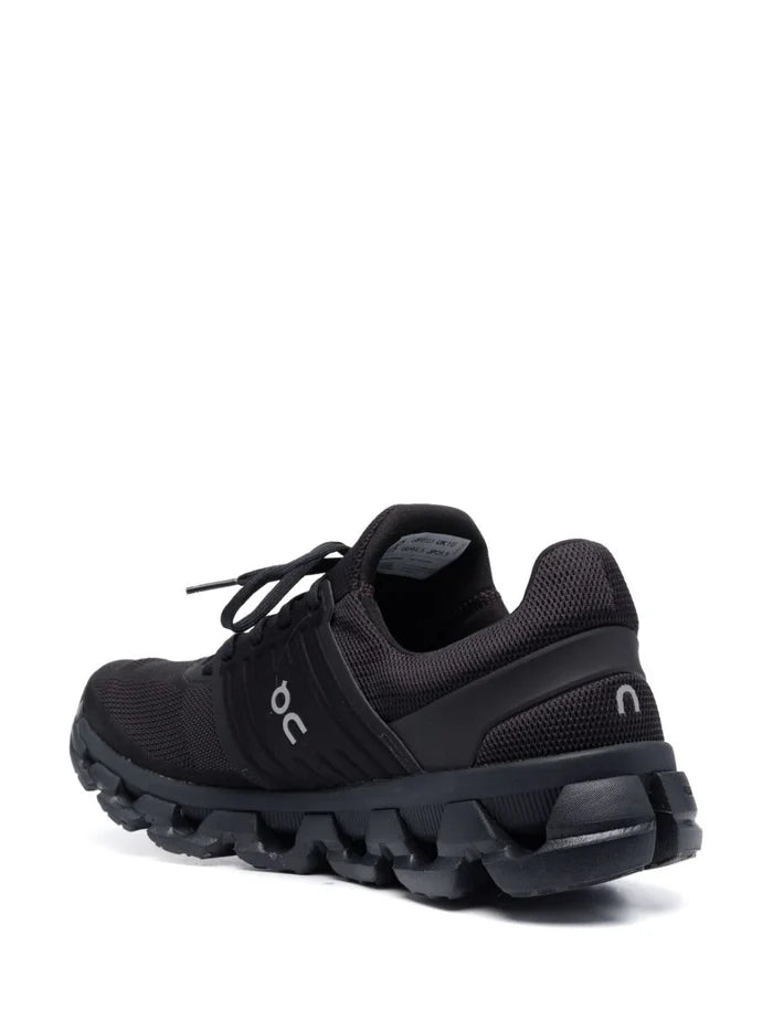 ON RUNNING Cloudswift 3 AD All Black - MAISONDEFASHION.COM