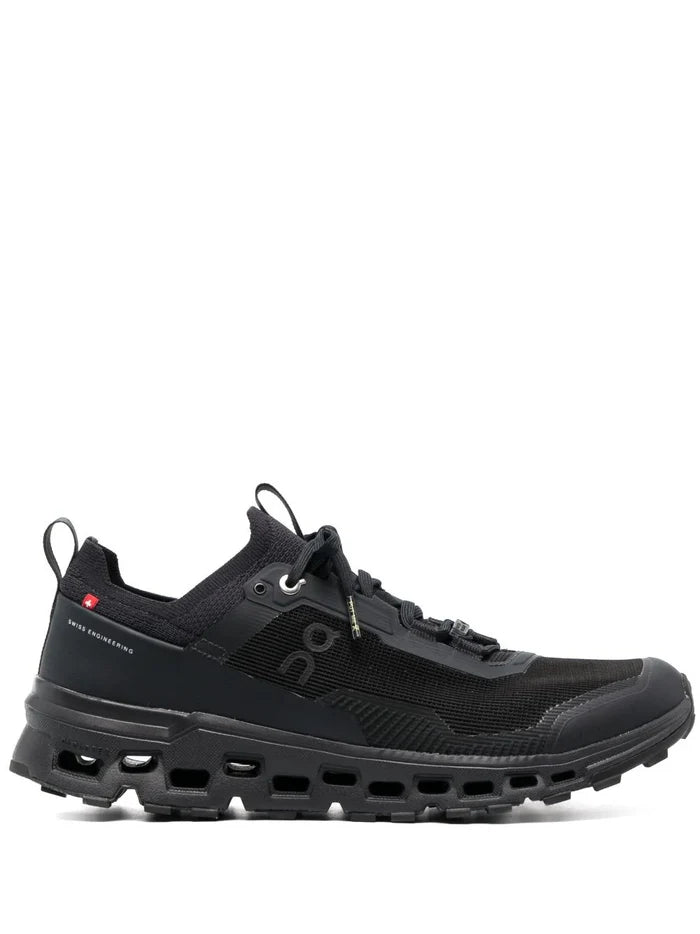 ON RUNNING Cloudultra 2 Men All Black - MAISONDEFASHION.COM