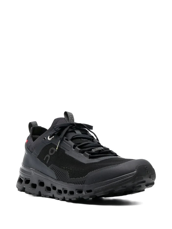 ON RUNNING Cloudultra 2 Men All Black - MAISONDEFASHION.COM