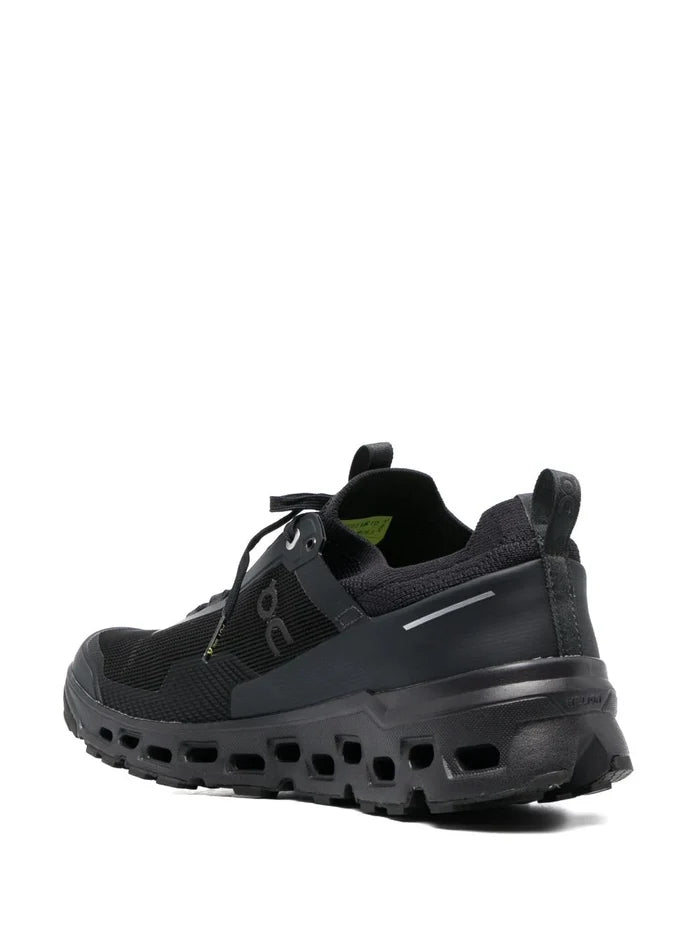 ON RUNNING Cloudultra 2 Men All Black - MAISONDEFASHION.COM