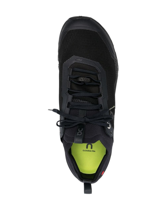 ON RUNNING Cloudultra 2 Men All Black - MAISONDEFASHION.COM