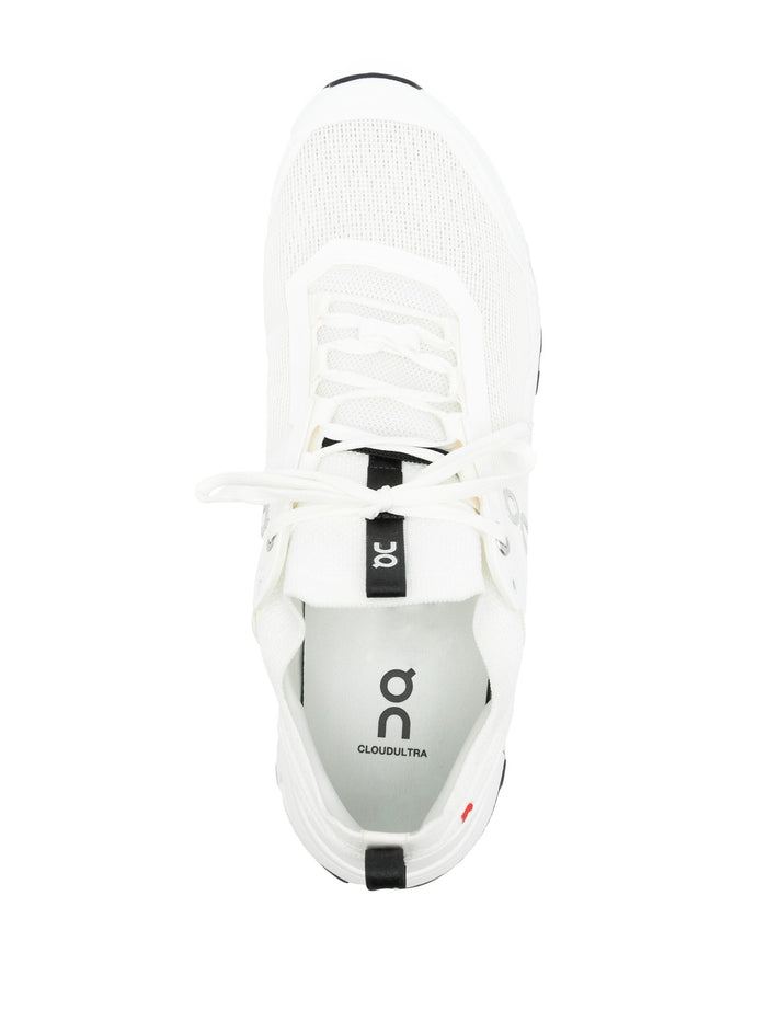 ON RUNNING Cloudultra 2 Running Shoes Undyed White - MAISONDEFASHION.COM