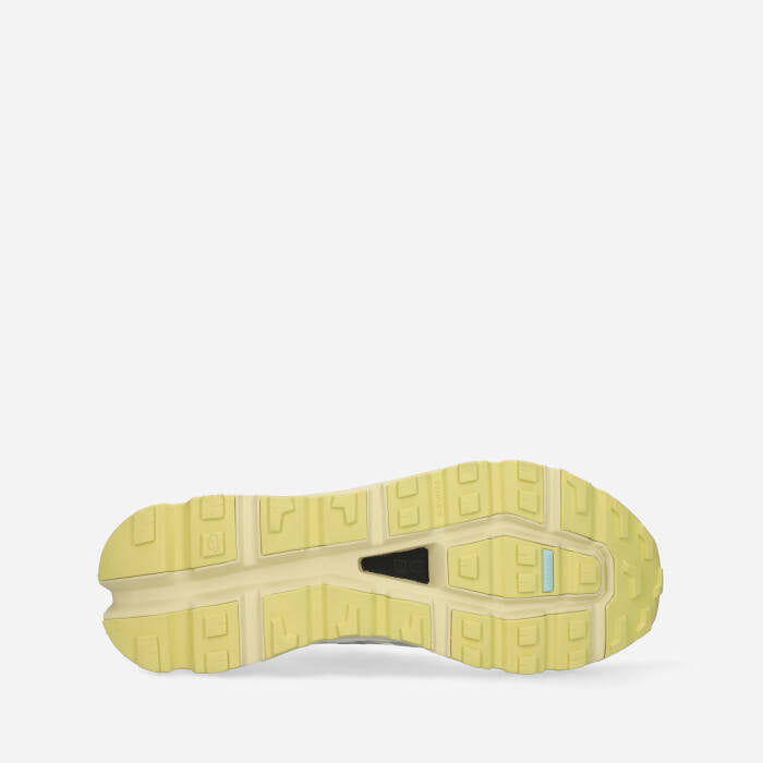 ON RUNNING Cloudvista Sneakers Ivory / Endive - MAISONDEFASHION.COM