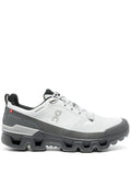 ON RUNNING Cloudwander Waterproof Glacier/Eclipse - MAISONDEFASHION.COM