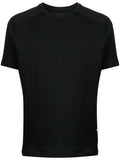 ON RUNNING Focus Training T-Shirt Black - MAISONDEFASHION.COM