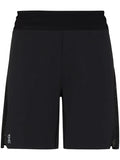 ON RUNNING Lightweight Shorts Black - MAISONDEFASHION.COM