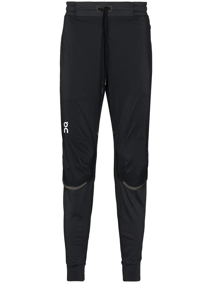 ON RUNNING Running Pants Black - MAISONDEFASHION.COM