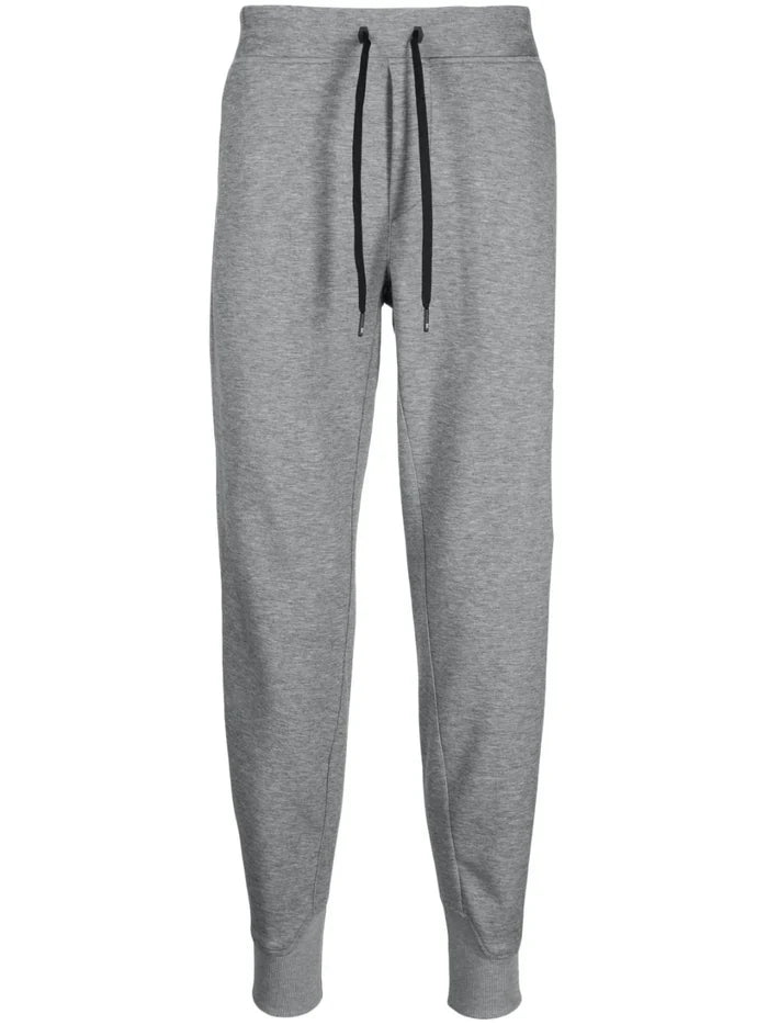 ON RUNNING Sweat Pants Grey - MAISONDEFASHION.COM