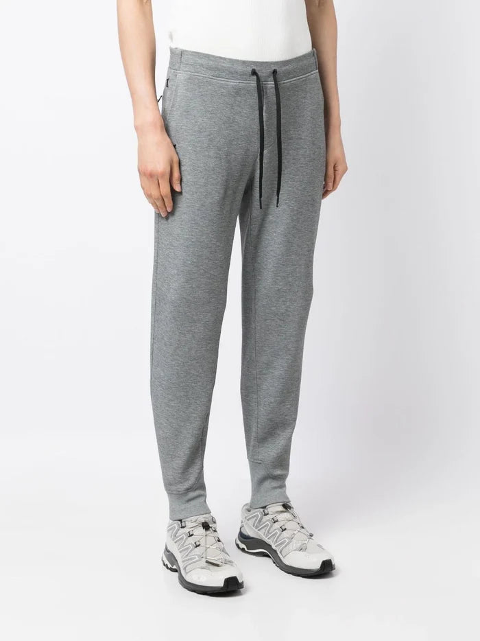 ON RUNNING Sweat Pants Grey - MAISONDEFASHION.COM
