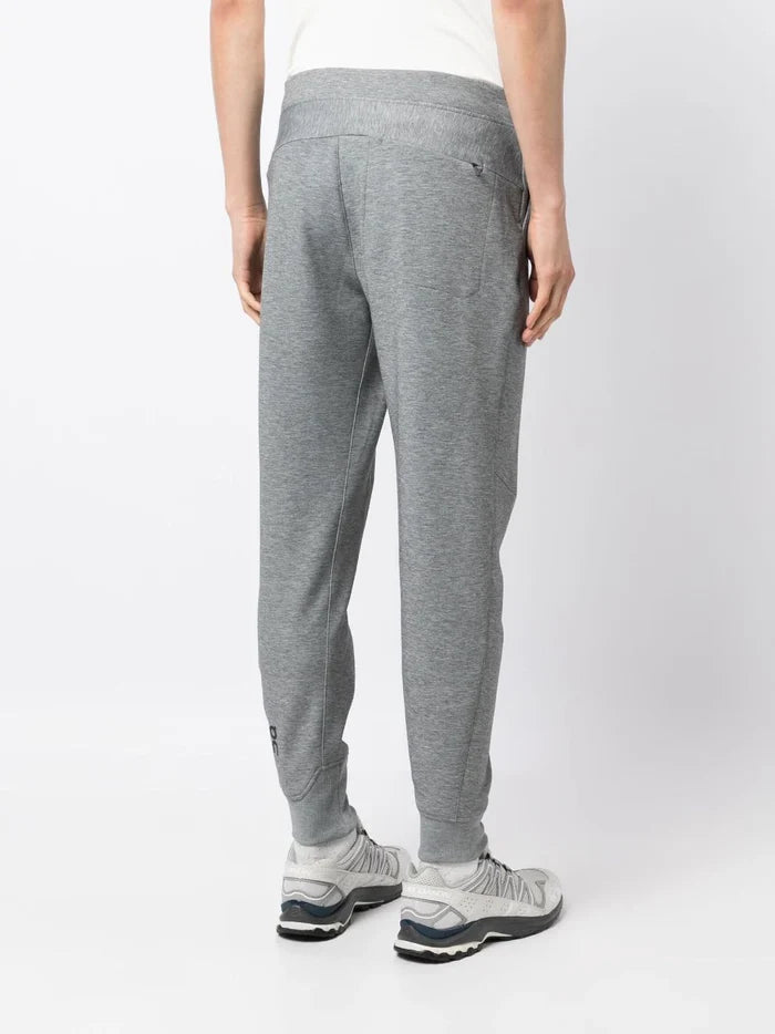 ON RUNNING Sweat Pants Grey - MAISONDEFASHION.COM