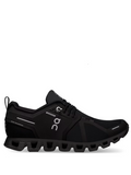 ON RUNNING WOMEN Cloud 5 Waterproof Women All Black - MAISONDEFASHION.COM