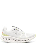 ON RUNNING WOMEN Cloudsurfer Sneakers White Sand - MAISONDEFASHION.COM