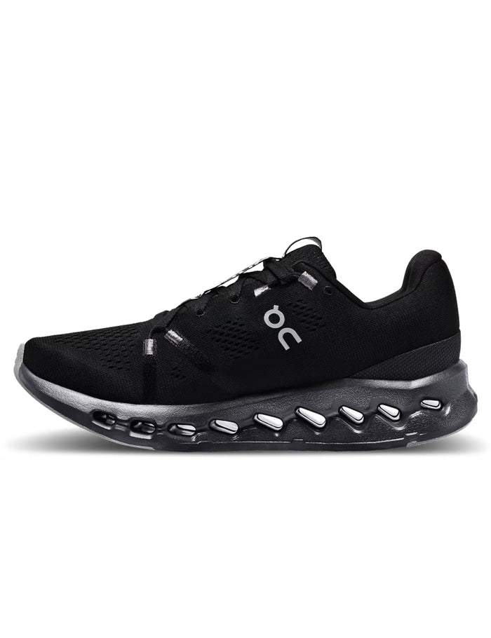 ON RUNNING WOMEN Cloudsurfer Women All Black - MAISONDEFASHION.COM