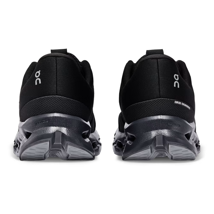 ON RUNNING WOMEN Cloudsurfer Women All Black - MAISONDEFASHION.COM