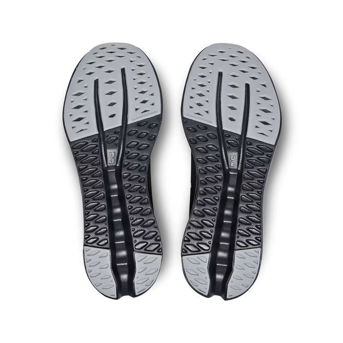 ON RUNNING WOMEN Cloudsurfer Women All Black - MAISONDEFASHION.COM