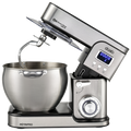 Pétrin digital inox 9L Daiko