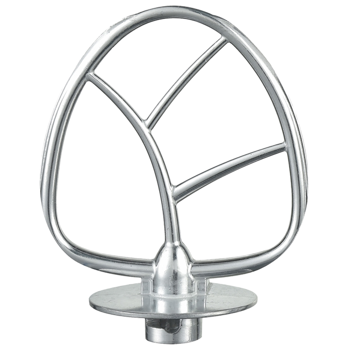 Pétrin digital inox 9L Daiko