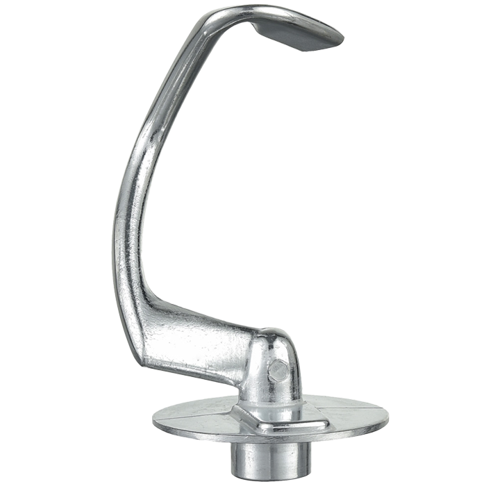 Pétrin digital inox 9L Daiko
