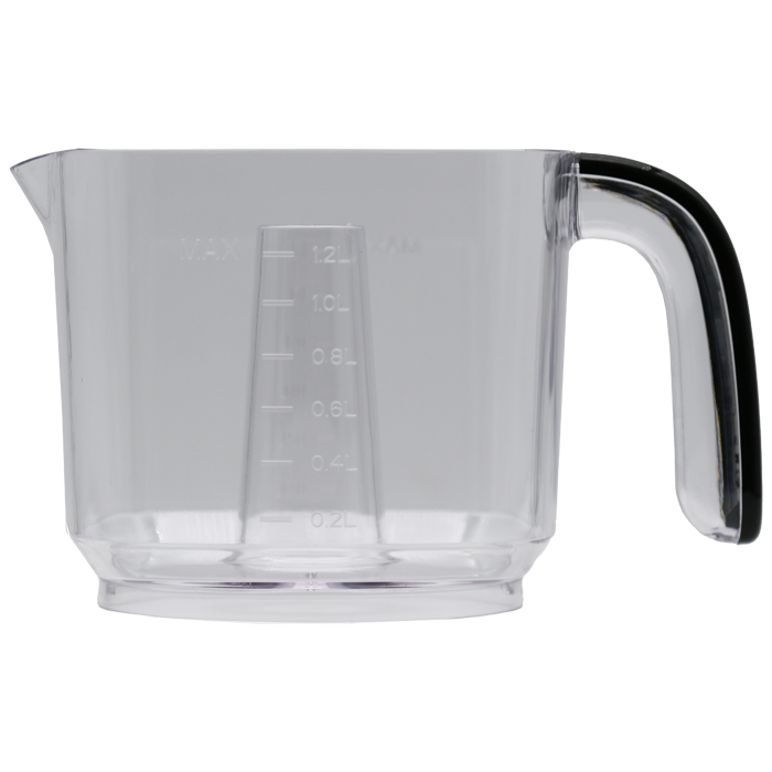 Presse-agrumes plastique 1.2L Daiko