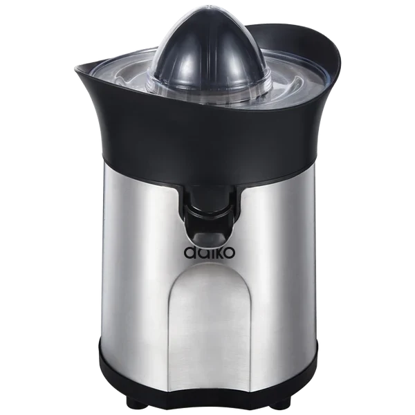 Presse-agrumes inox écoulement direct Daiko