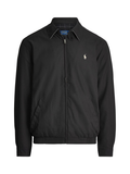 RALPH LAUREN Bi-Swing Jacket Black - MAISONDEFASHION.COM