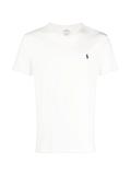RALPH LAUREN Custom Slim Fit Jersey Crewneck T-Shirt Nevis