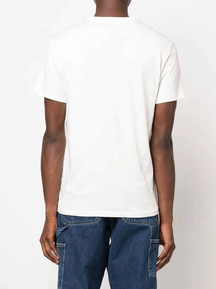 RALPH LAUREN Custom Slim Fit Jersey Crewneck T-Shirt Nevis